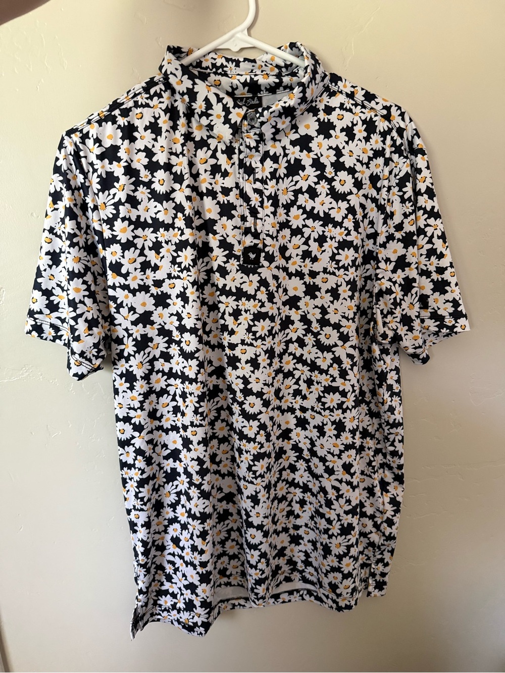 Bad Birdie Golf Polo Shirt 5 Pack Bundle (Excellent Condition) (Size M)